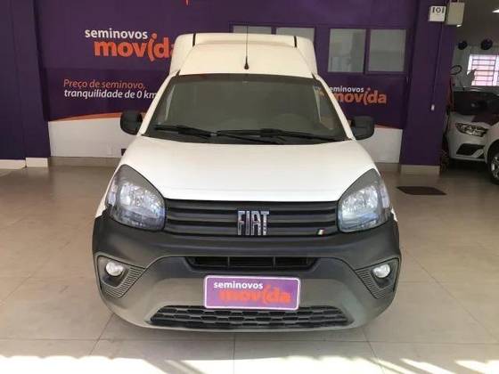 FIAT FIORINO 1.3 FIREFLY FLEX ENDURANCE MANUAL FIAT FIORINO 1.3 FIREFLY FLEX ENDURANCE MANUAL